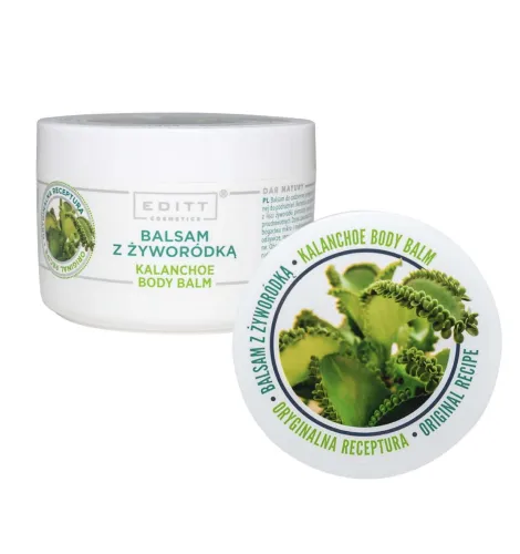 Balsam z żyworódką