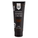 Arganove Łagodny krem do golenia Simple Care for Men