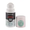Naturalny dezodorant mineralny Cotton z olejem arganowym 2.jpg