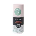Naturalny dezodorant mineralny Cotton z olejem arganowym 1.jpg