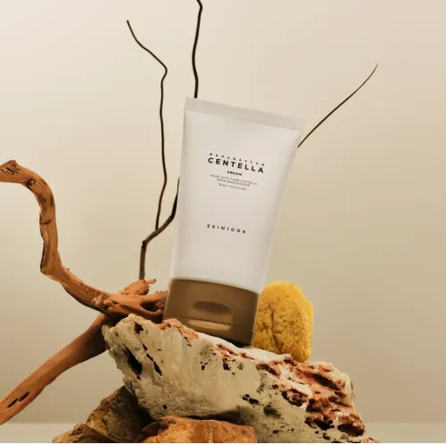 Madagascar Centella Soothing Cream
